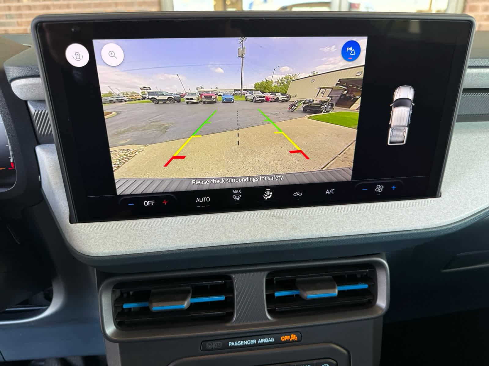New 2026 Ford Maverick XLT image 15