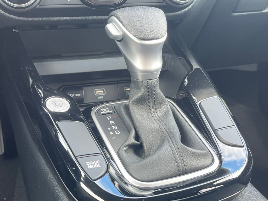 New 2025 Kia Soul S image 28