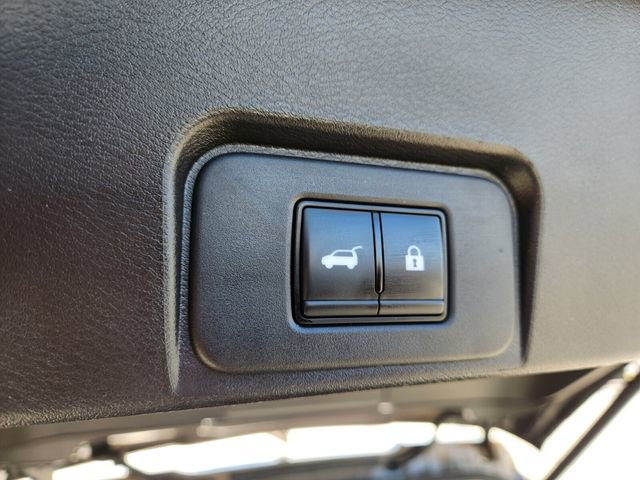 Certified 2024 Nissan Rogue SV w/ SV Premium Package FWD image 19