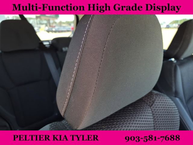 Used 2021 Subaru Forester Premium w/ Popular Package #1 image 16