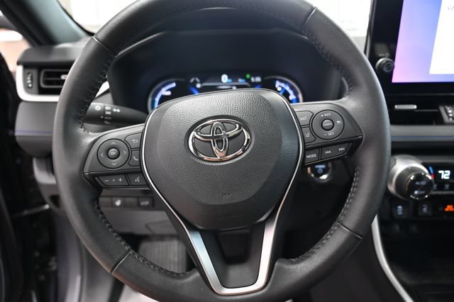 Certified 2024 Toyota RAV4 XSE w/ Weather Package AWD/4WD image 22