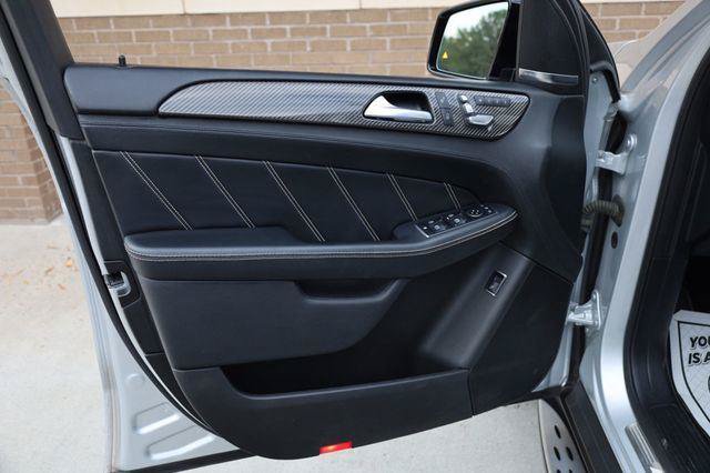 Used 2018 Mercedes-Benz GLE 63 AMG 4MATIC image 26