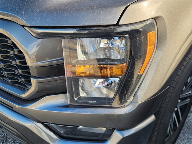Used 2023 Ford F150 XL image 6