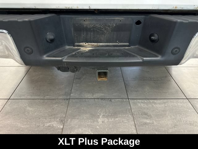 Used 2013 Ford F150 XLT w/ Luxury Equipment Group AWD/4WD image 7