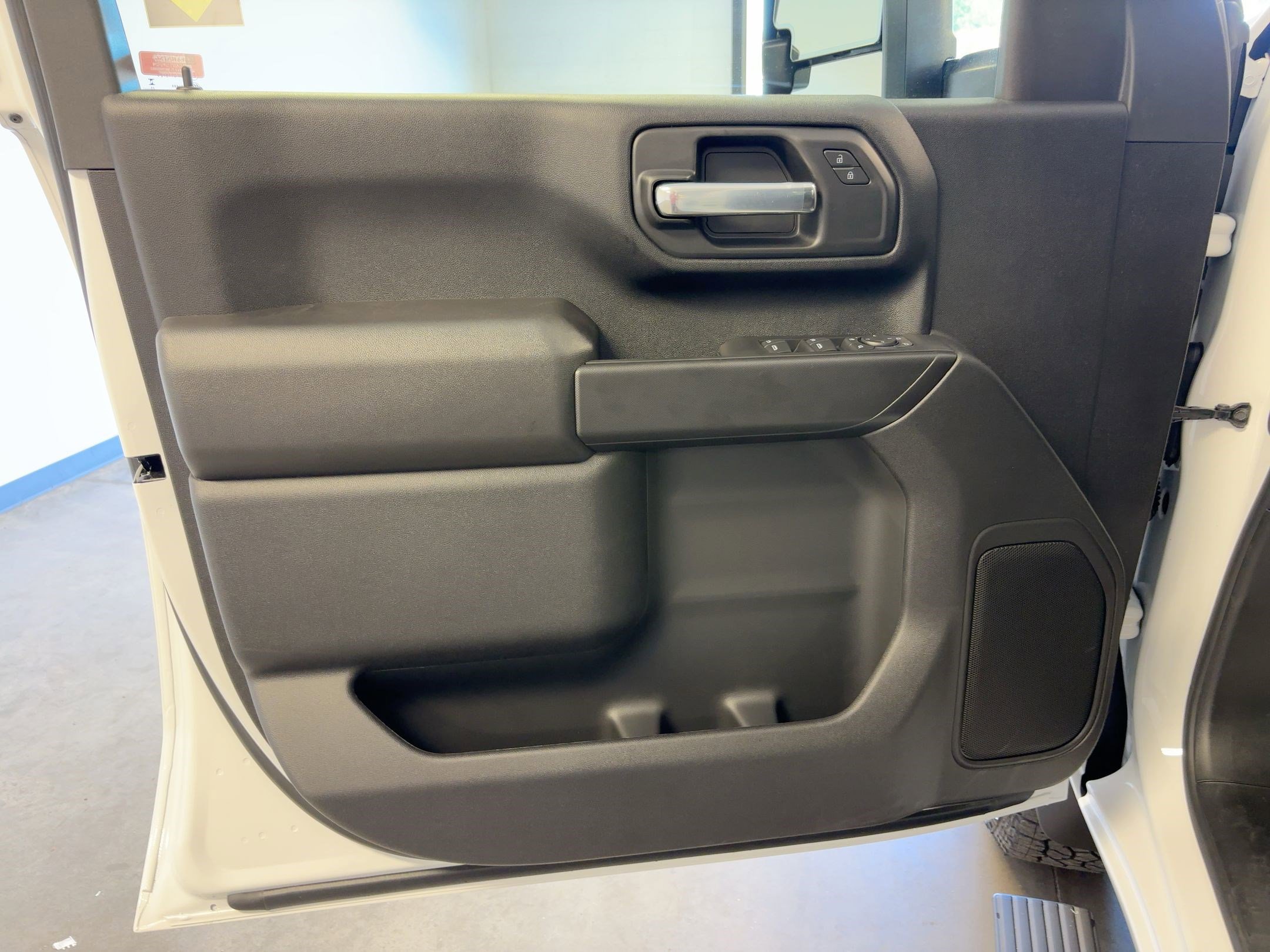 New 2026 Chevrolet Silverado 2500 Custom w/ Custom Value Package image 21