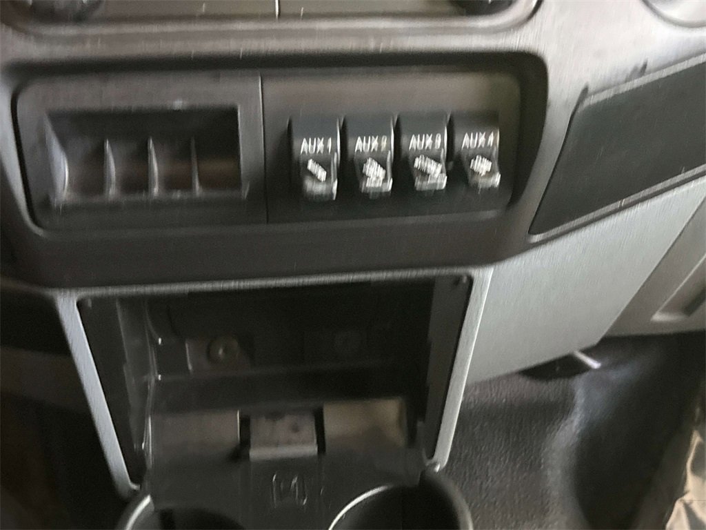 Used 2012 Ford F550 2WD Regular Cab Super Duty w/ PWR Equipment Group image 13