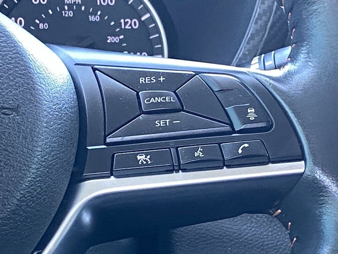 Certified 2025 Nissan Sentra SR w/ SR Premium Package FWD image 26