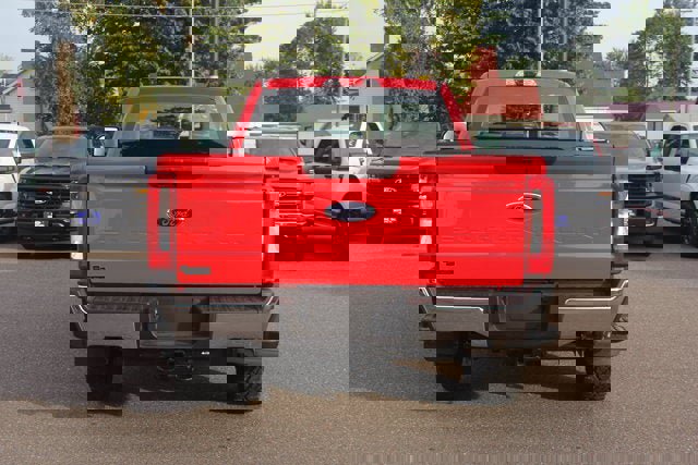 New 2026 Ford F250 XL image 3