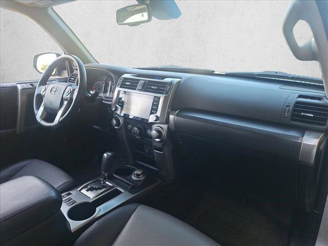 Certified 2023 Toyota 4Runner SR5 Premium image 19
