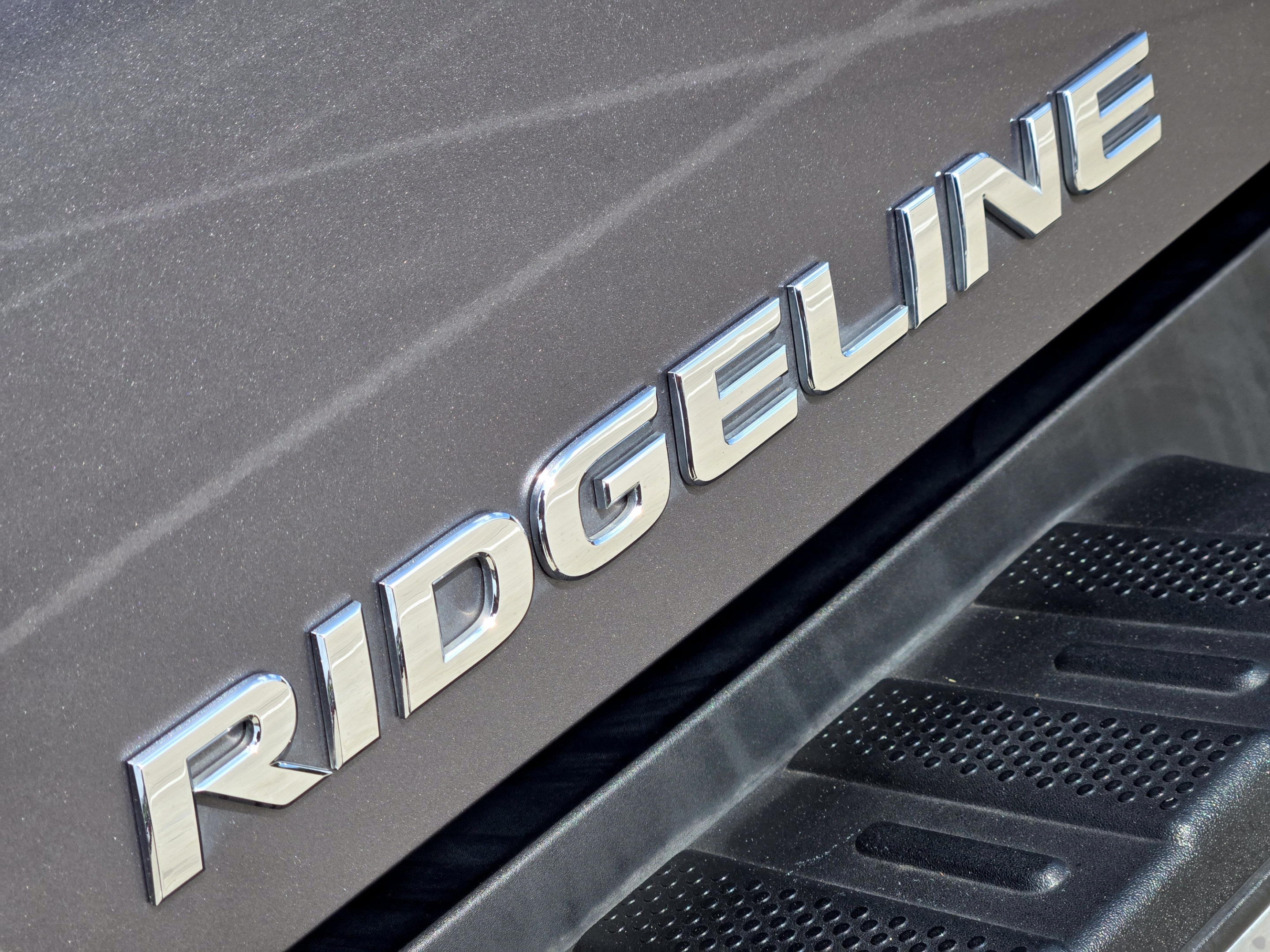 Used 2018 Honda Ridgeline RTL-E image 30