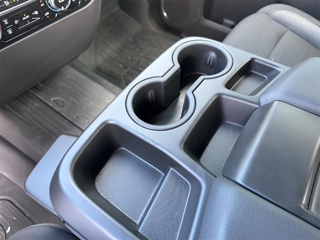 New 2025 GMC Sierra 1500 Elevation image 11