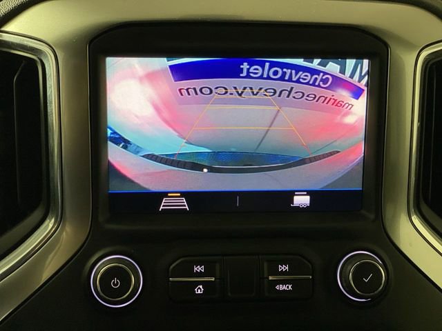 Used 2021 Chevrolet Silverado 3500 LT w/ Remote Start Package AWD/4WD image 20