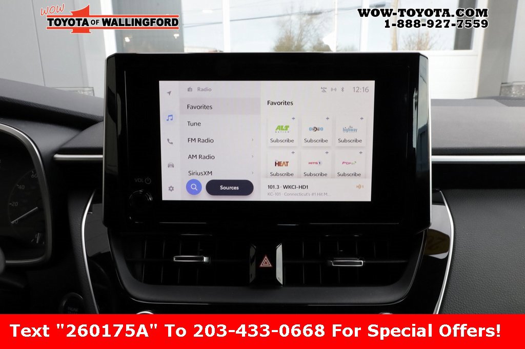 Certified 2024 Toyota Corolla SE image 37