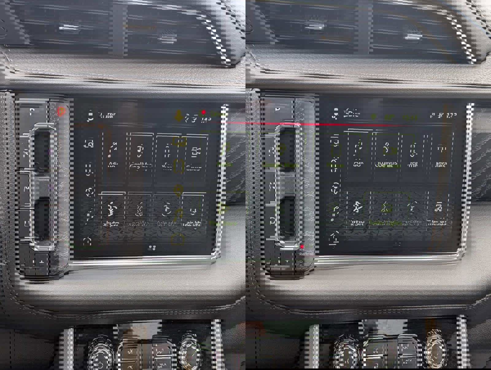 Certified 2023 GMC Yukon XL Denali image 31