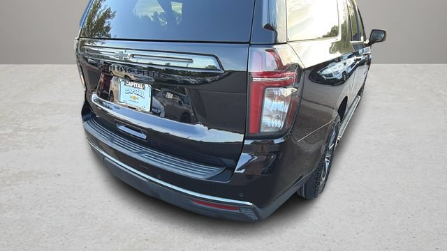 Used 2022 Chevrolet Suburban Z71 w/ Luxury Package AWD/4WD image 47