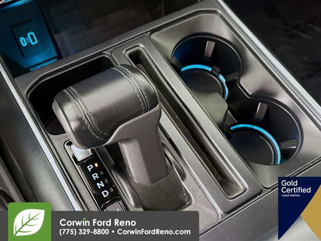 Used 2021 Ford F150 Raptor w/ Equipment Group 801A High image 21