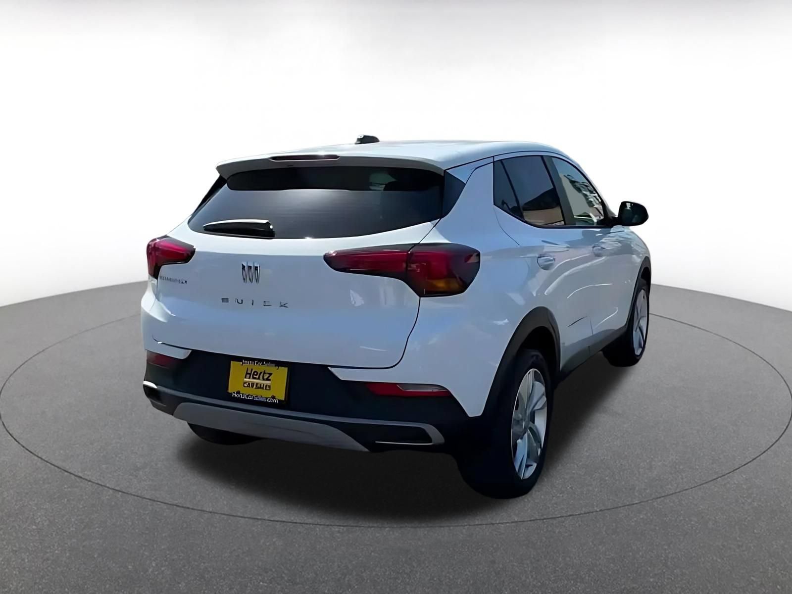 Used 2025 Buick Encore GX Preferred FWD image 13