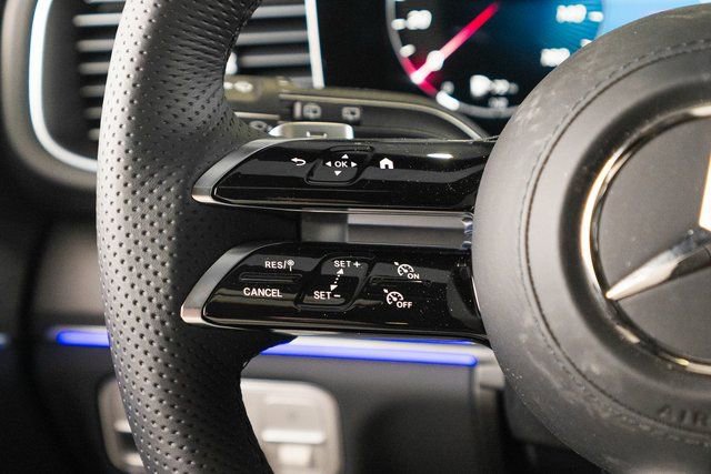 New 2026 Mercedes-Benz GLE 350 4MATIC image 15