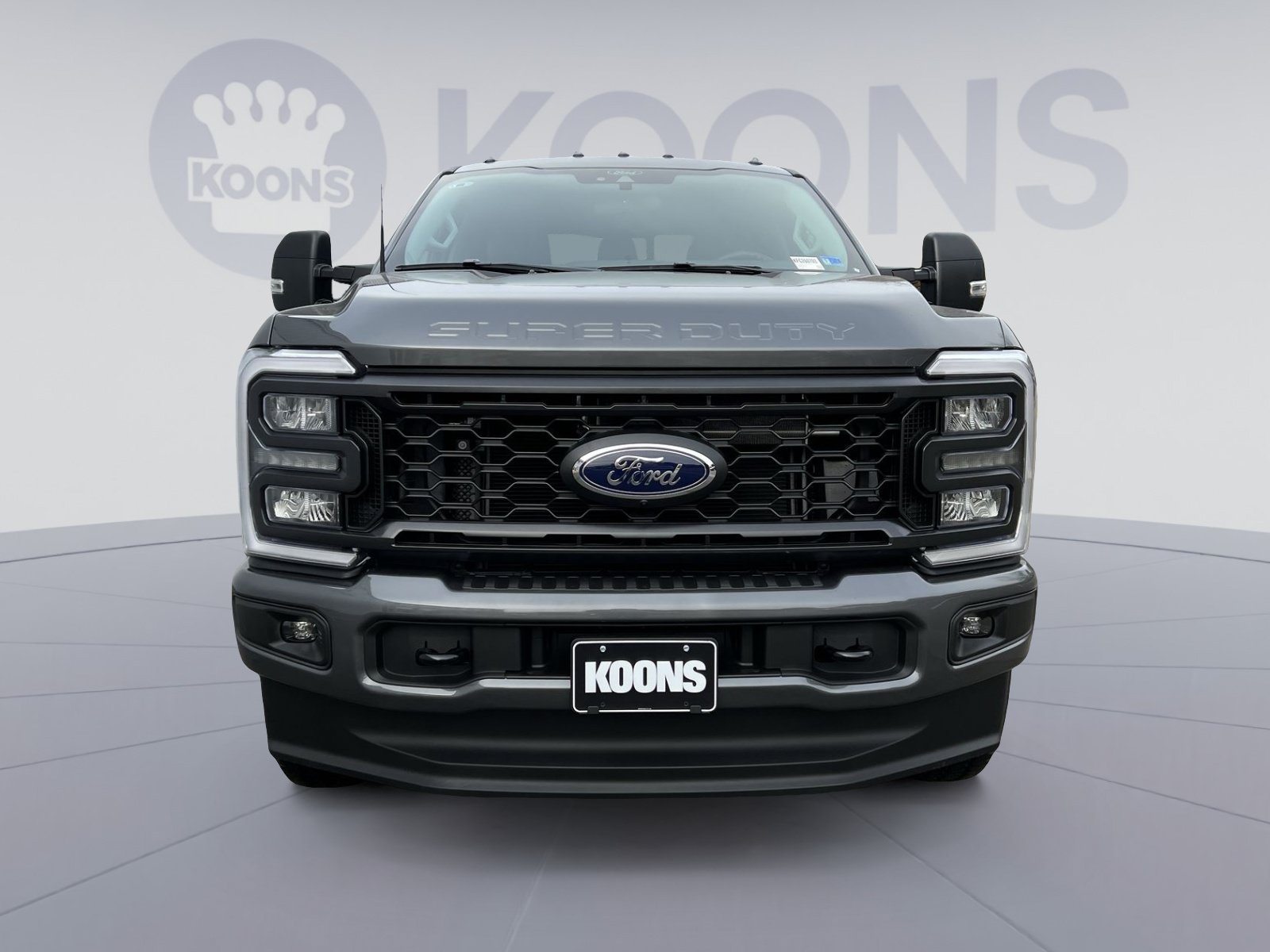 New 2026 Ford F250 XL w/ STX Appearance Package AWD/4WD image 11