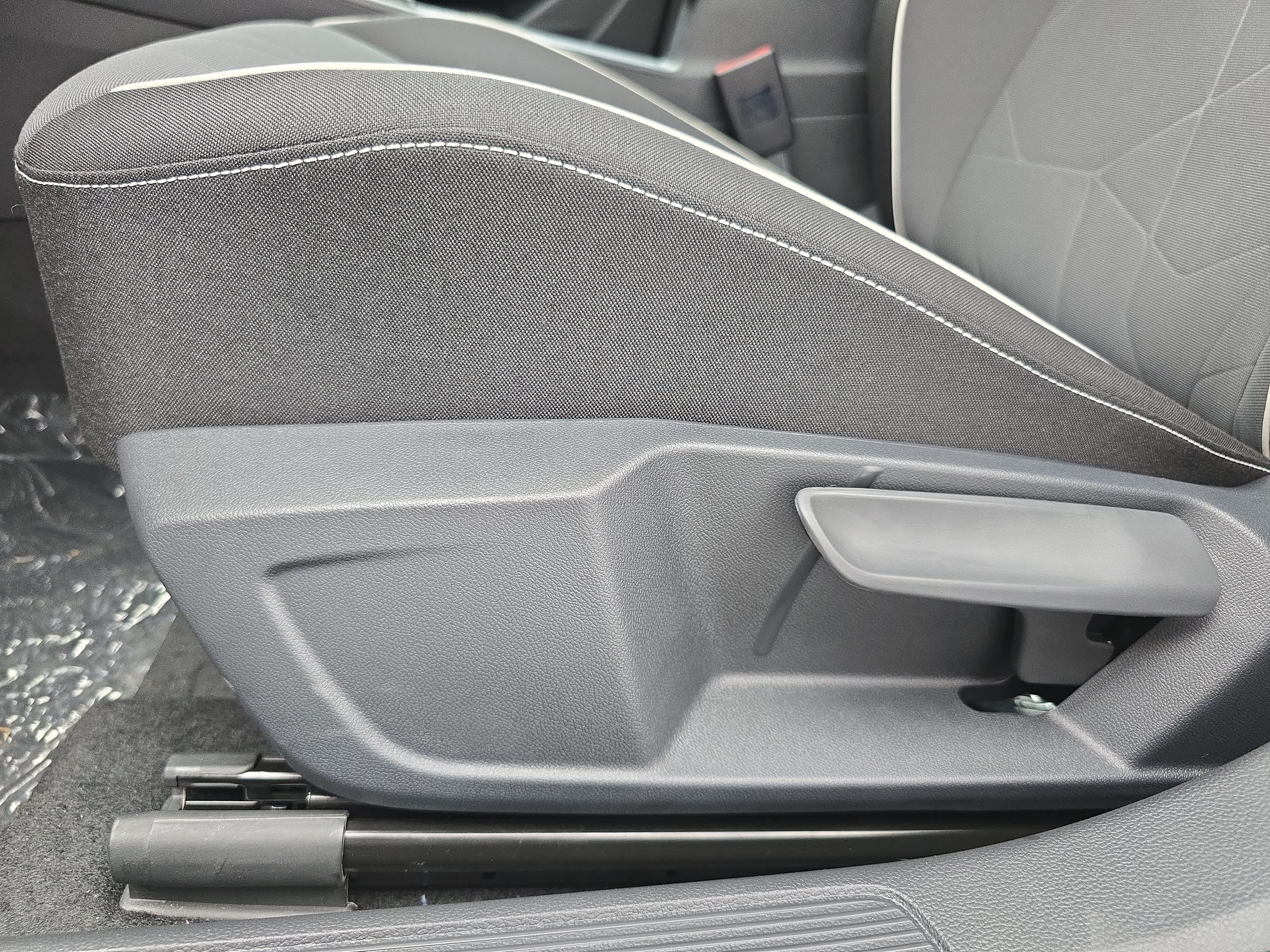 New 2027 Volkswagen Jetta Sport FWD image 28