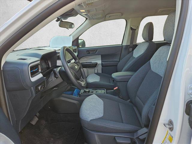New 2026 Ford Maverick XLT FWD image 4