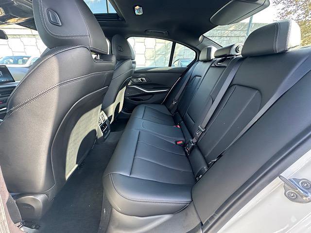 New 2026 BMW M340i xDrive image 5