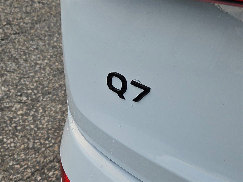 New 2026 Audi Q7 3.0T Premium Plus image 6