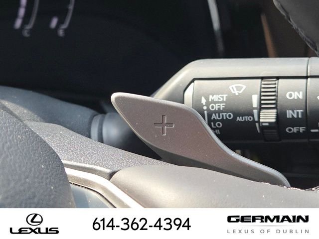 Used 2024 Lexus NX 350 AWD image 25