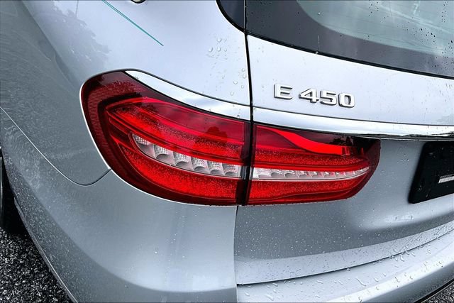 Certified 2020 Mercedes-Benz E 450 4MATIC Wagon image 17