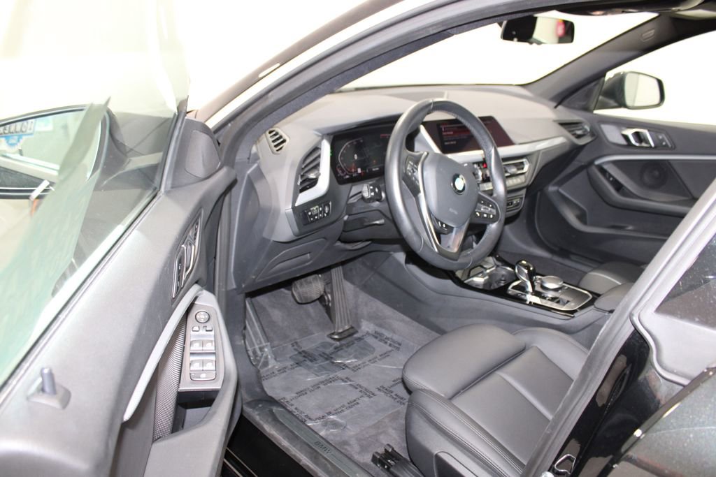 Used 2024 BMW 228i Gran Coupe w/ Convenience Package image 12