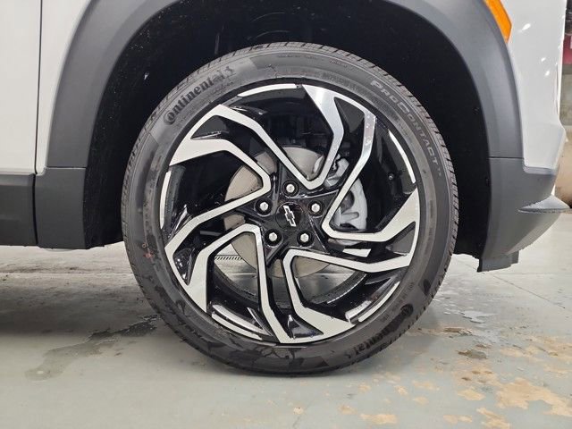 New 2026 Chevrolet TrailBlazer RS w/ Convenience Package image 38