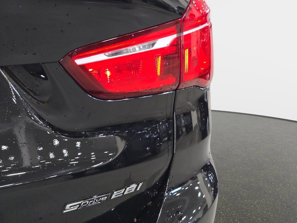 Used 2021 BMW X1 sDrive28i w/ Convenience Package FWD image 30