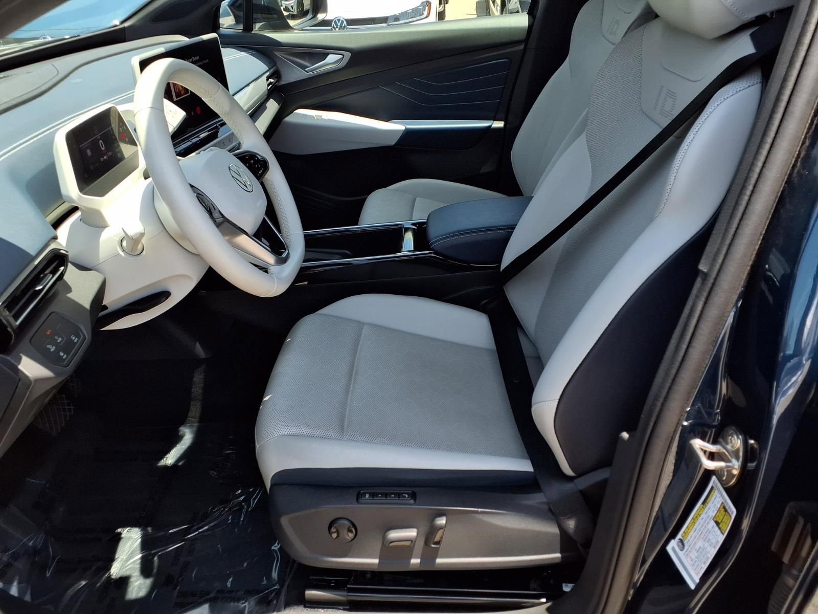 Used 2023 Volkswagen ID.4 Pro S RWD image 15