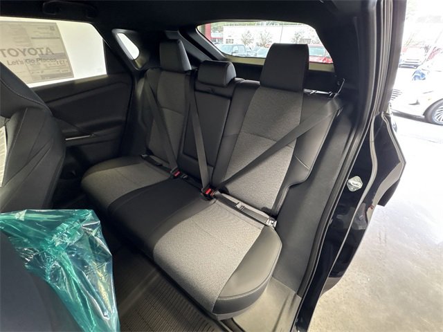 New 2026 Toyota bZ image 22