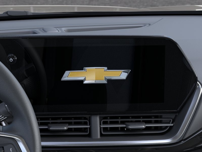 New 2026 Chevrolet Trax ACTIV w/ Sunroof Package FWD image 49