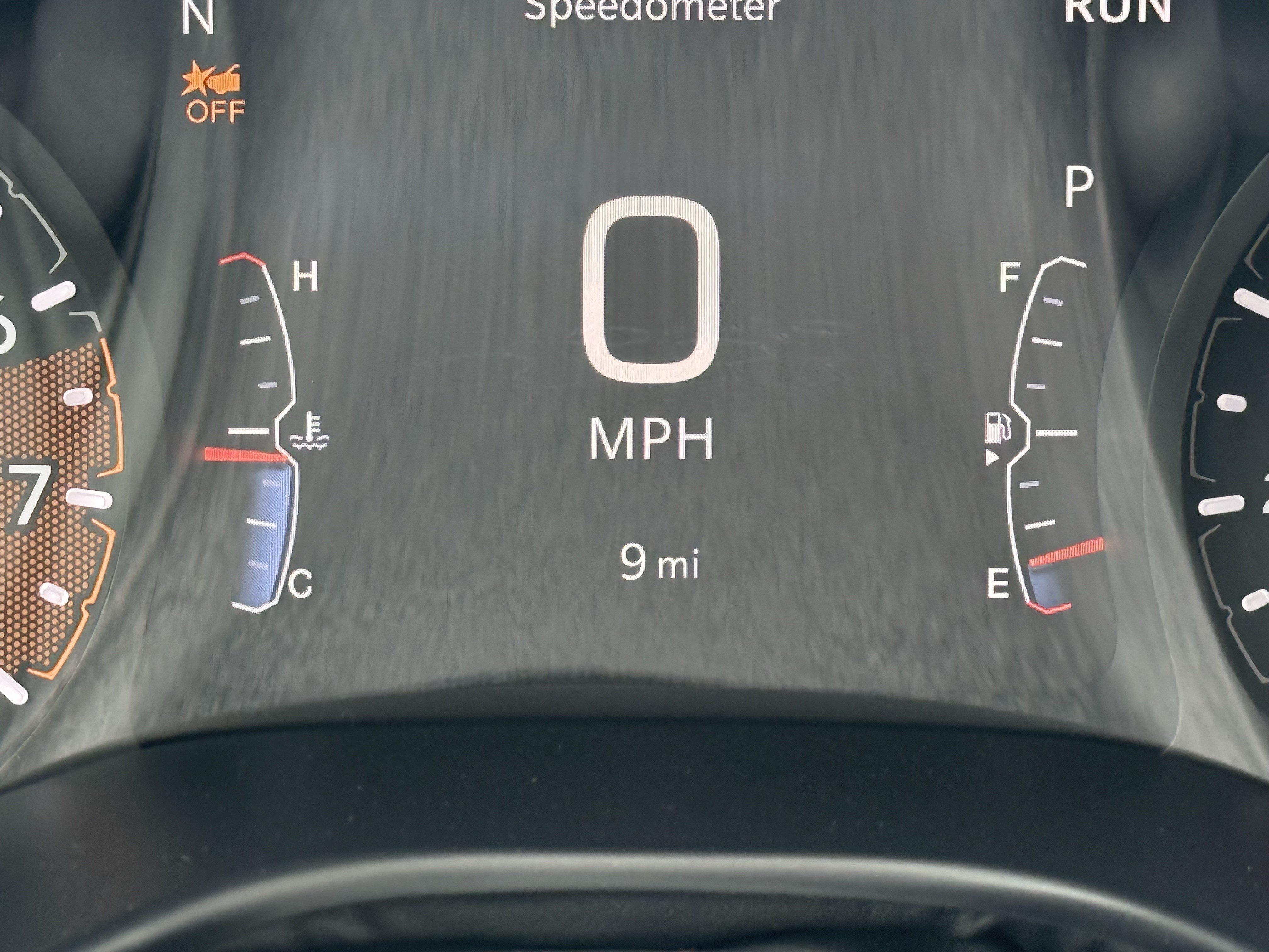 New 2026 Jeep Compass Latitude AWD/4WD image 21