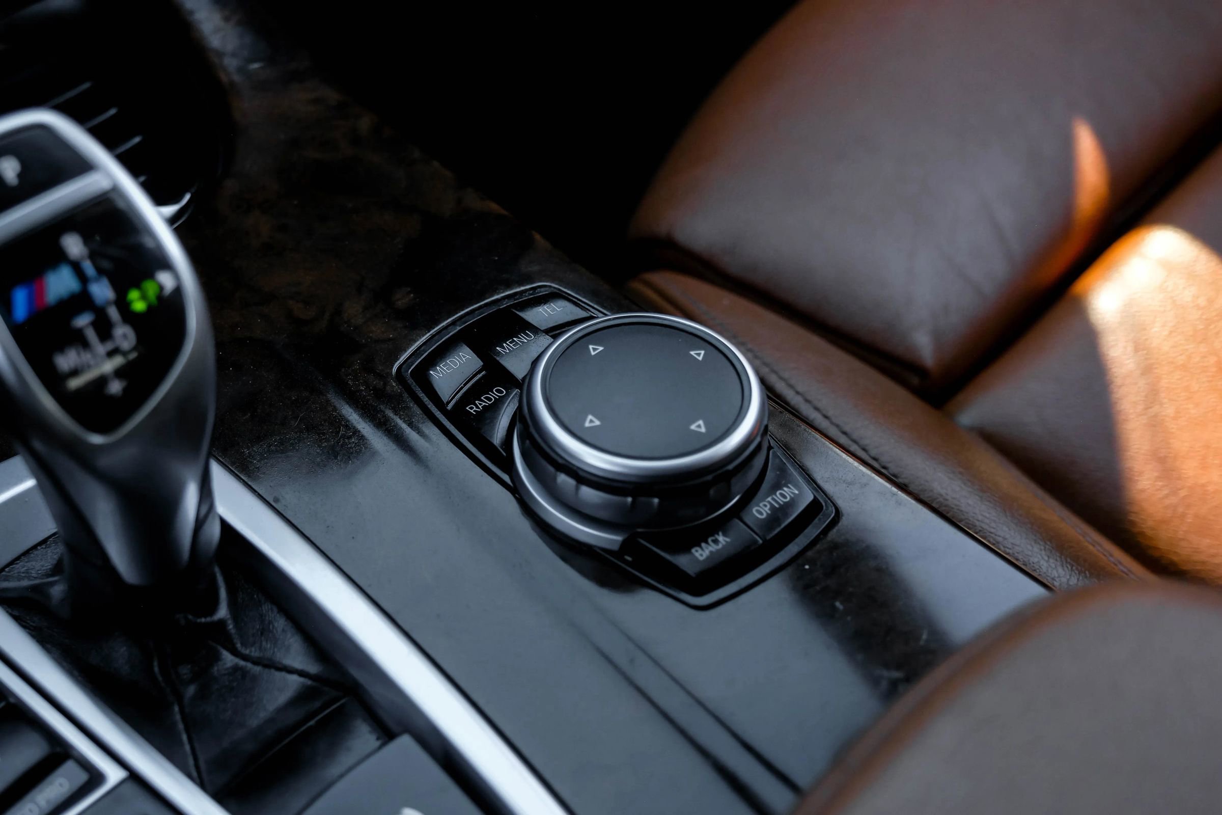 Used 2016 BMW X4 M40i image 33