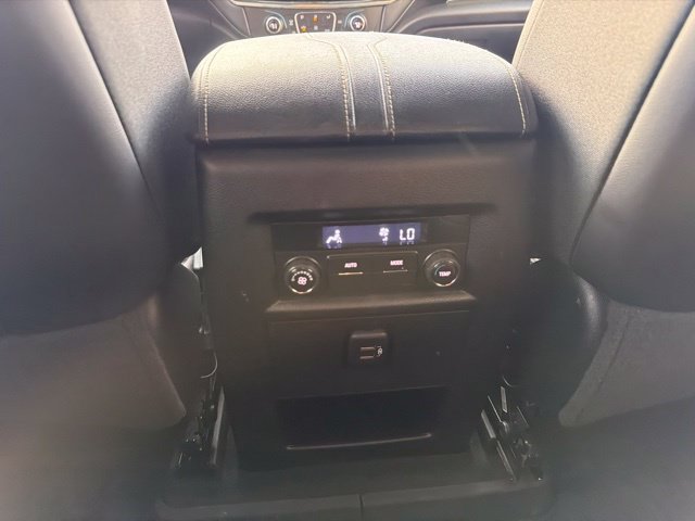 Used 2023 Chevrolet Traverse LT w/ LPO, Floor Liner Package AWD/4WD image 18