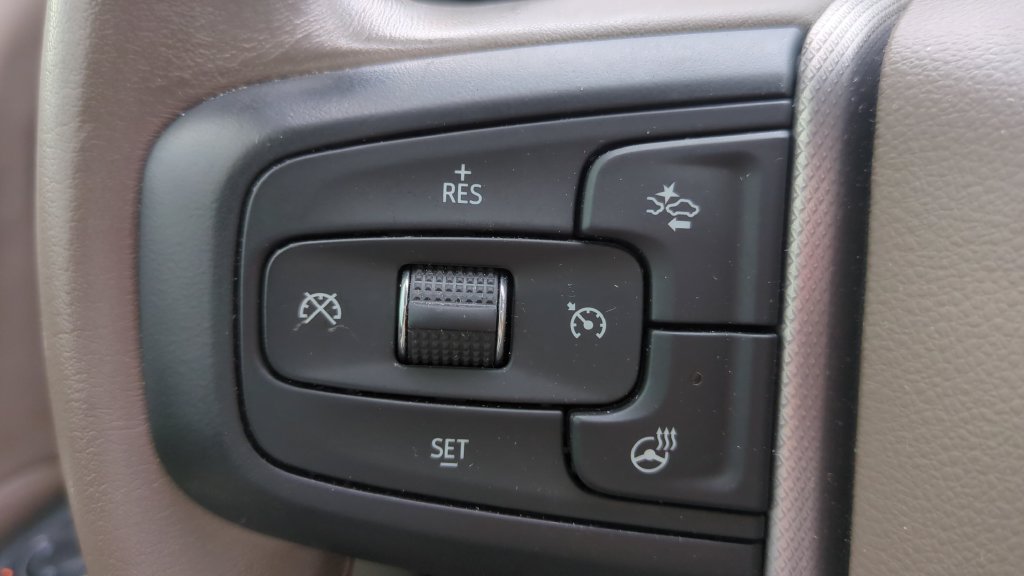 Used 2023 GMC Yukon Denali AWD/4WD image 21