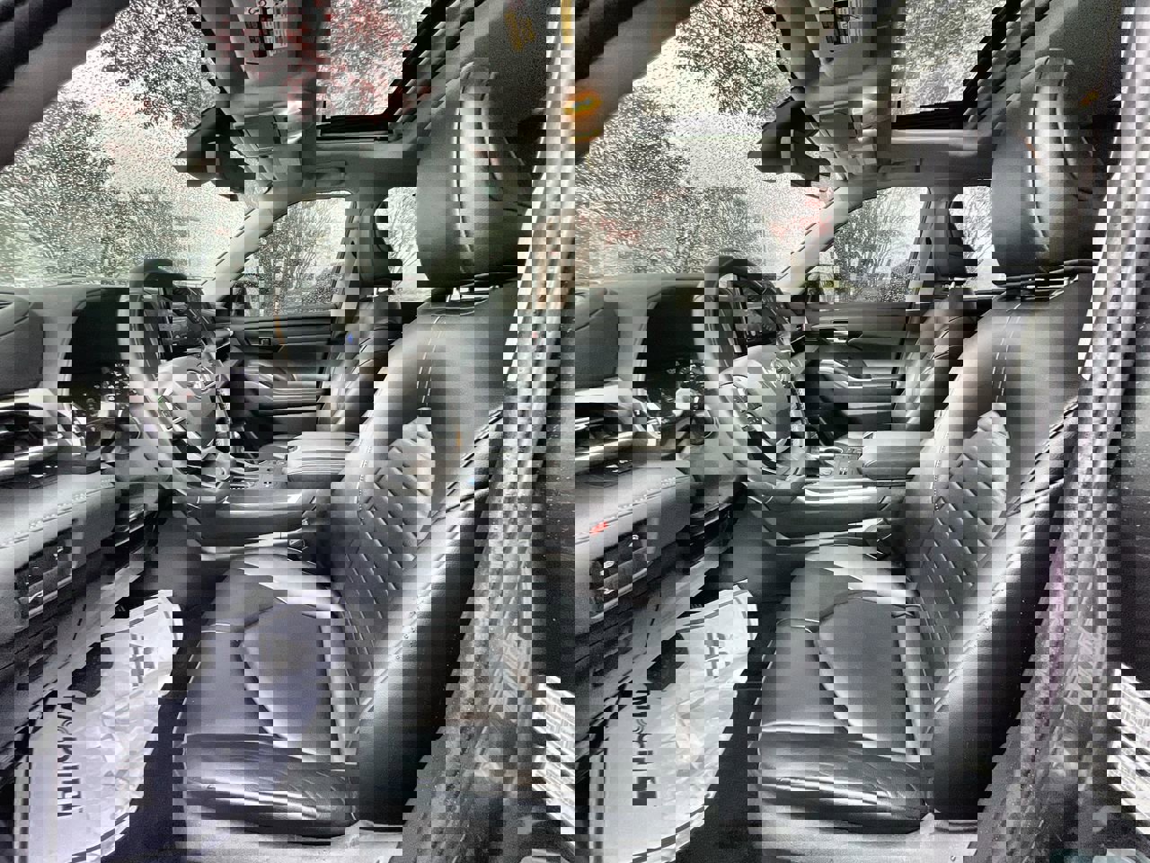 Used 2023 Toyota Highlander XLE image 20