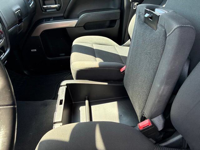 Used 2019 Chevrolet Silverado 2500 LT w/ LT Convenience Package AWD/4WD image 12