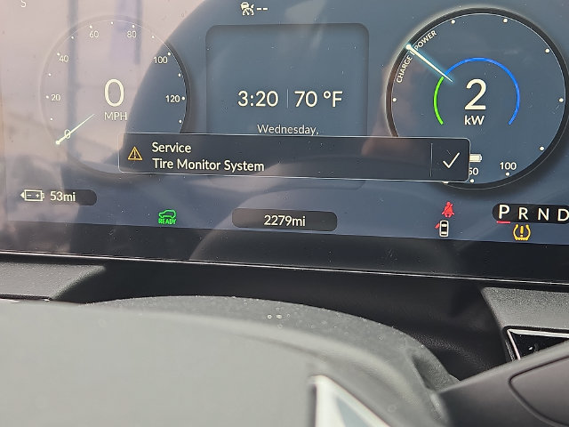 Used 2025 Honda Prologue Elite image 18