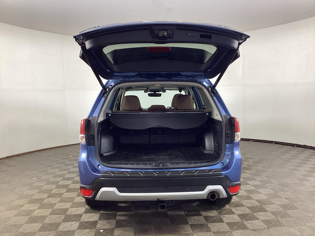 Used 2019 Subaru Forester Touring w/ Popular Package #3 AWD/4WD image 31