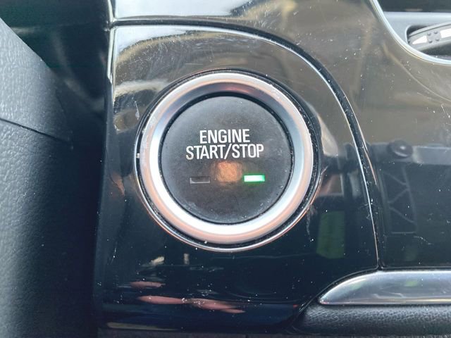 Used 2018 Buick Encore Preferred FWD image 16