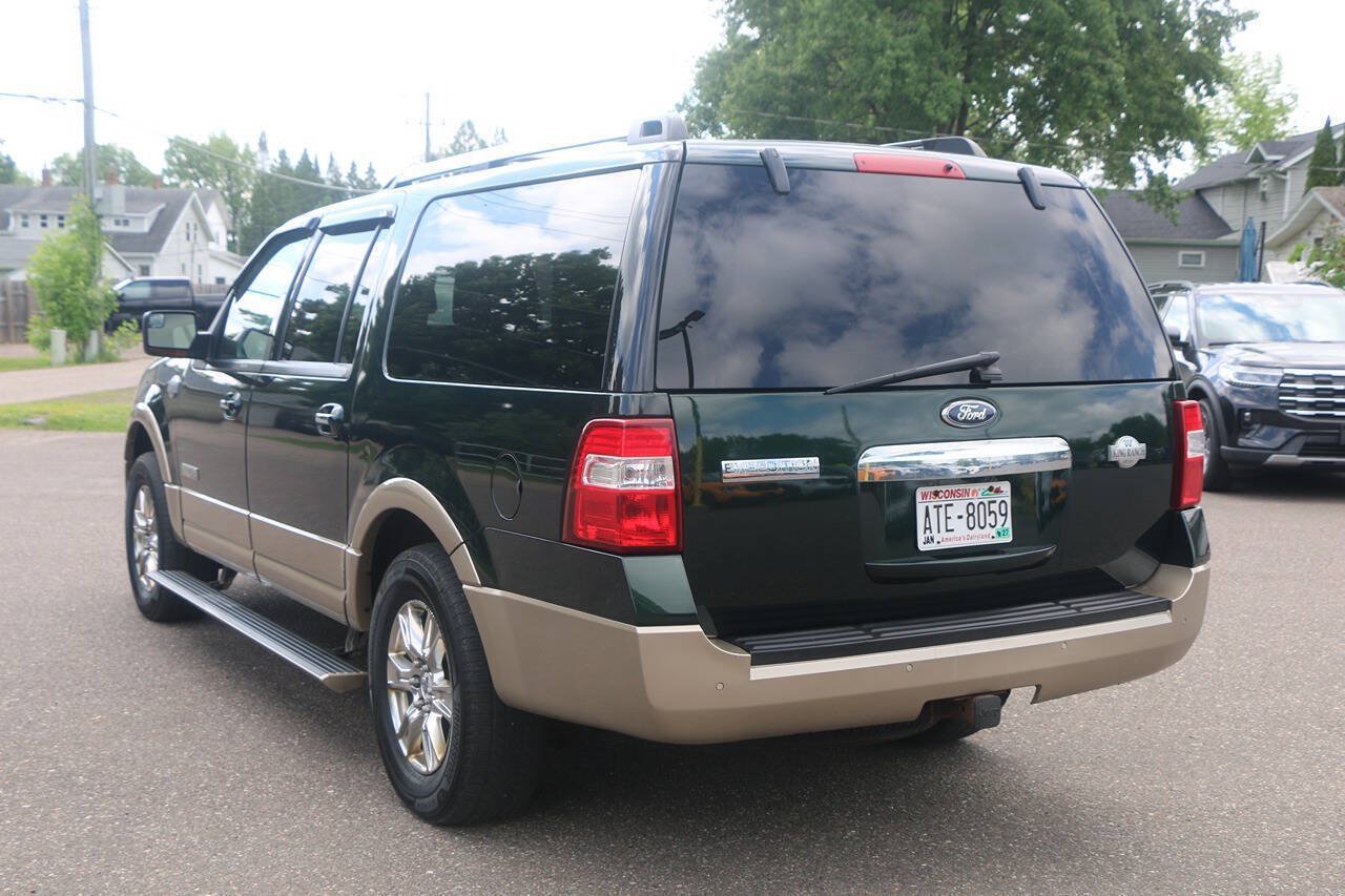 Used 2013 Ford Expedition EL King Ranch AWD/4WD image 2