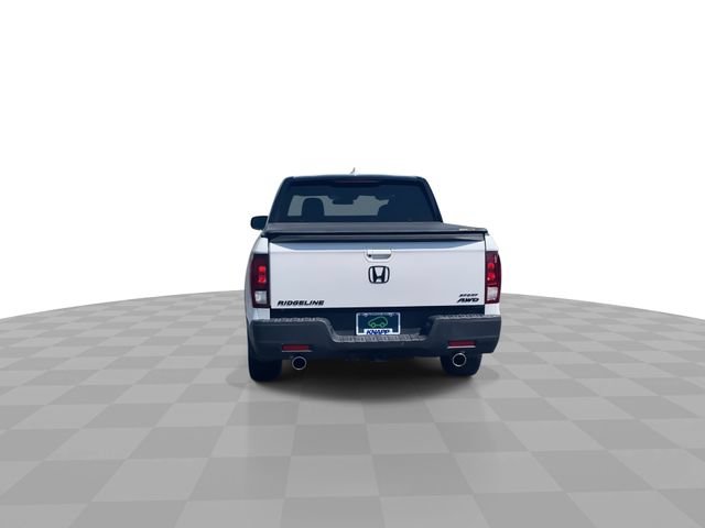 Used 2023 Honda Ridgeline Sport image 7
