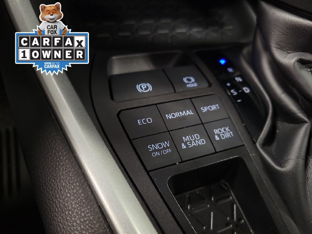 Used 2024 Toyota RAV4 XLE w/ Convenience Package AWD/4WD image 19