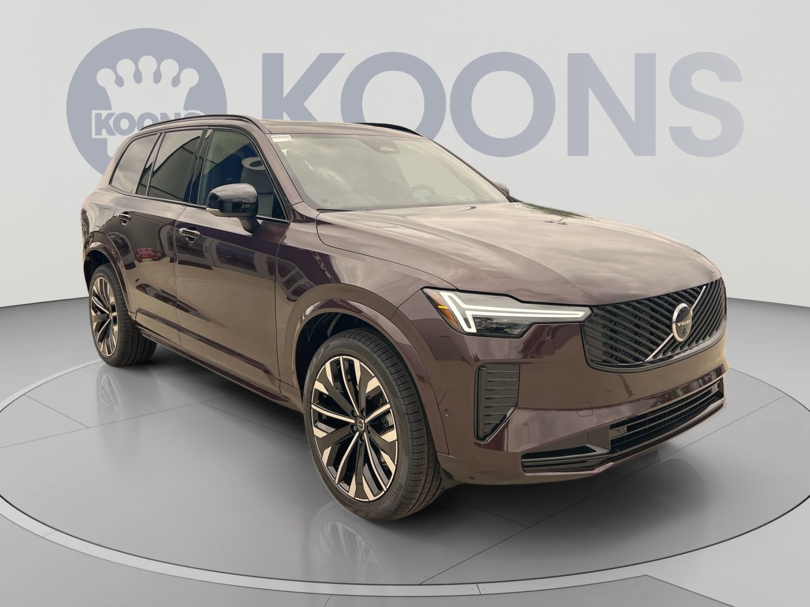 New 2026 Volvo XC90 B6 Ultra w/ Lounge Package AWD/4WD image 18