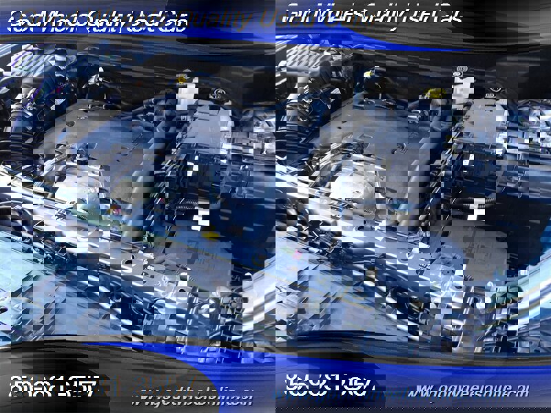 Used 2019 GMC Terrain Denali w/ Advanced Safety Package image 25