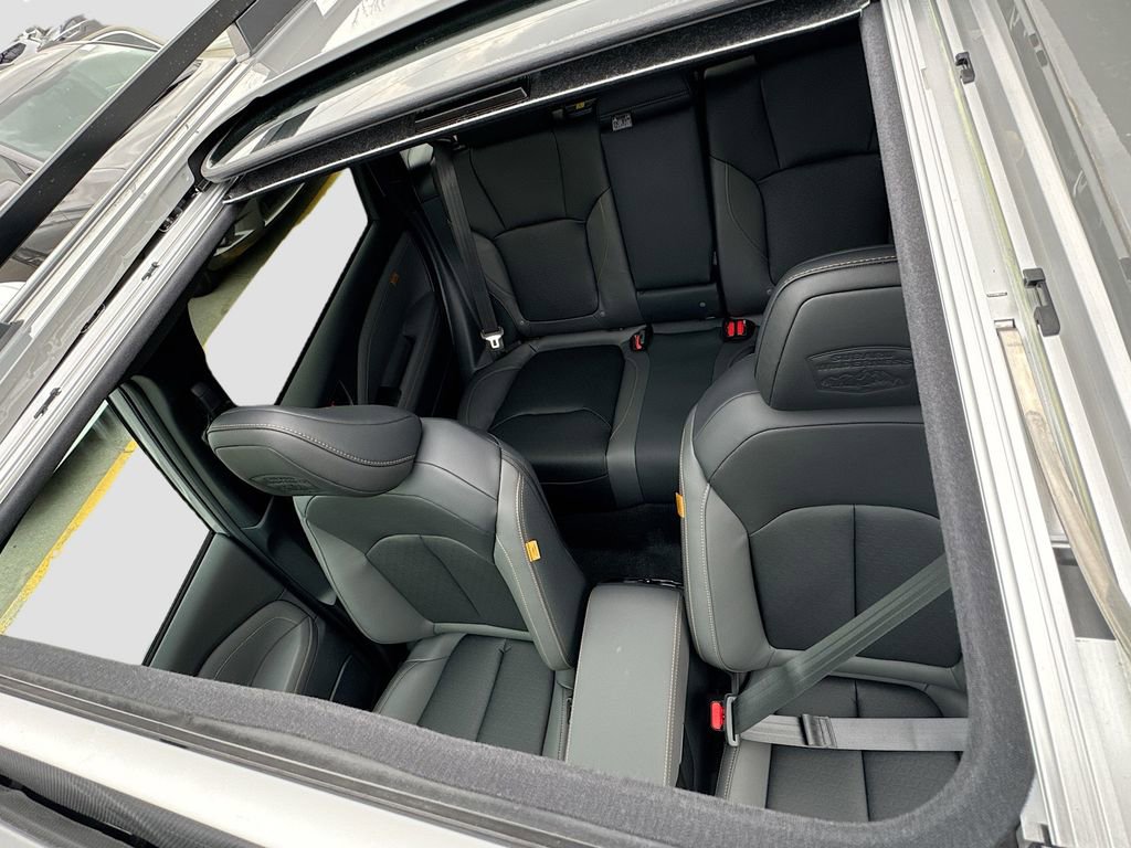 New 2026 Subaru Forester Wilderness AWD/4WD image 26